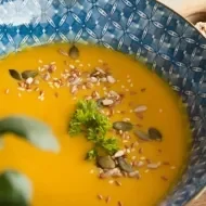 Sopas e Caldos para o inverno: 6 receitas imperdíveis 